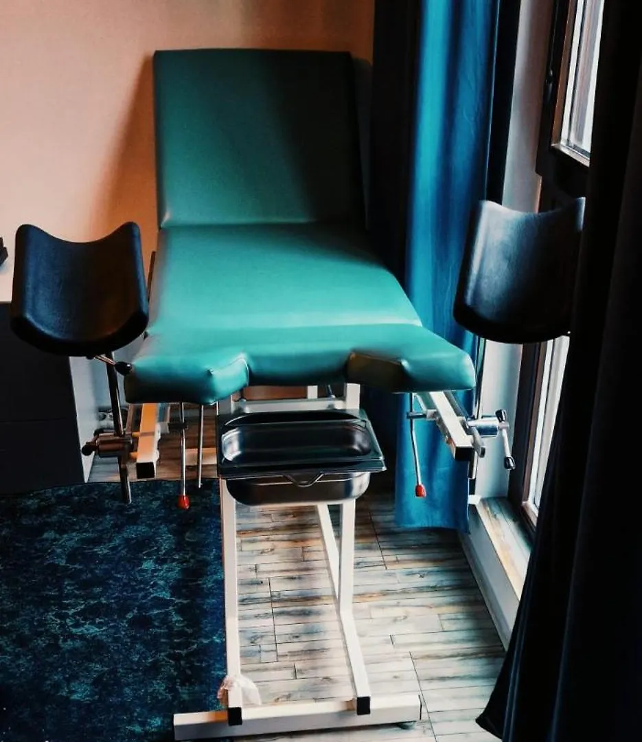 Platinum Apart Warszawa Lägenhet